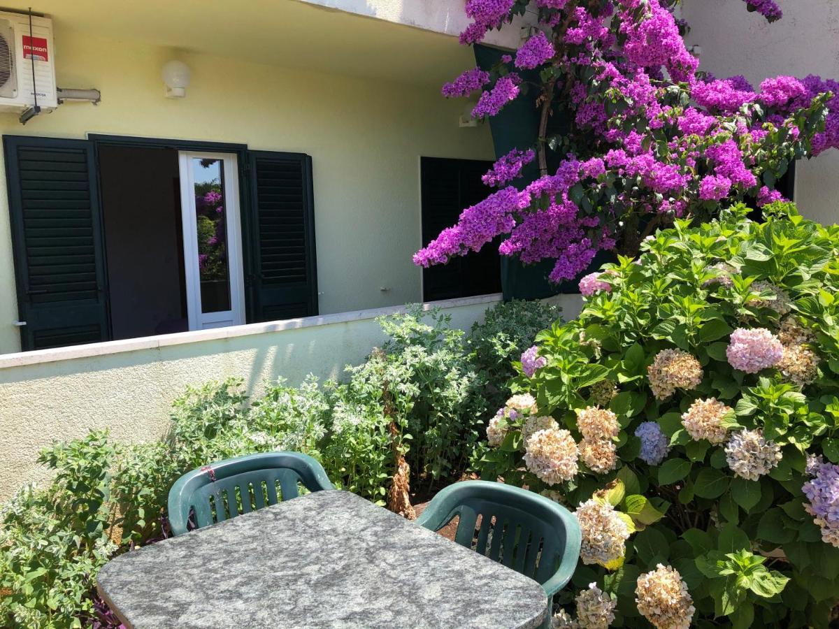 Villa Marijana Sreser Exterior photo