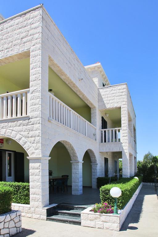Villa Marijana Sreser Exterior photo