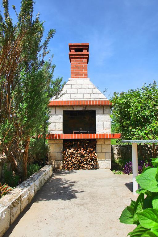 Villa Marijana Sreser Exterior photo