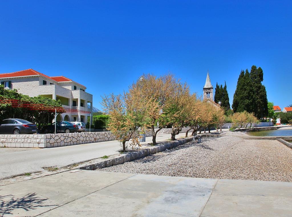 Villa Marijana Sreser Exterior photo